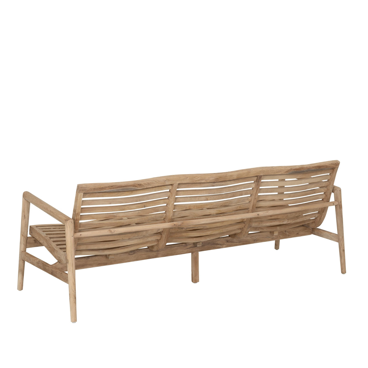 MUST Living Outdoor Sofa Ray 3-seater