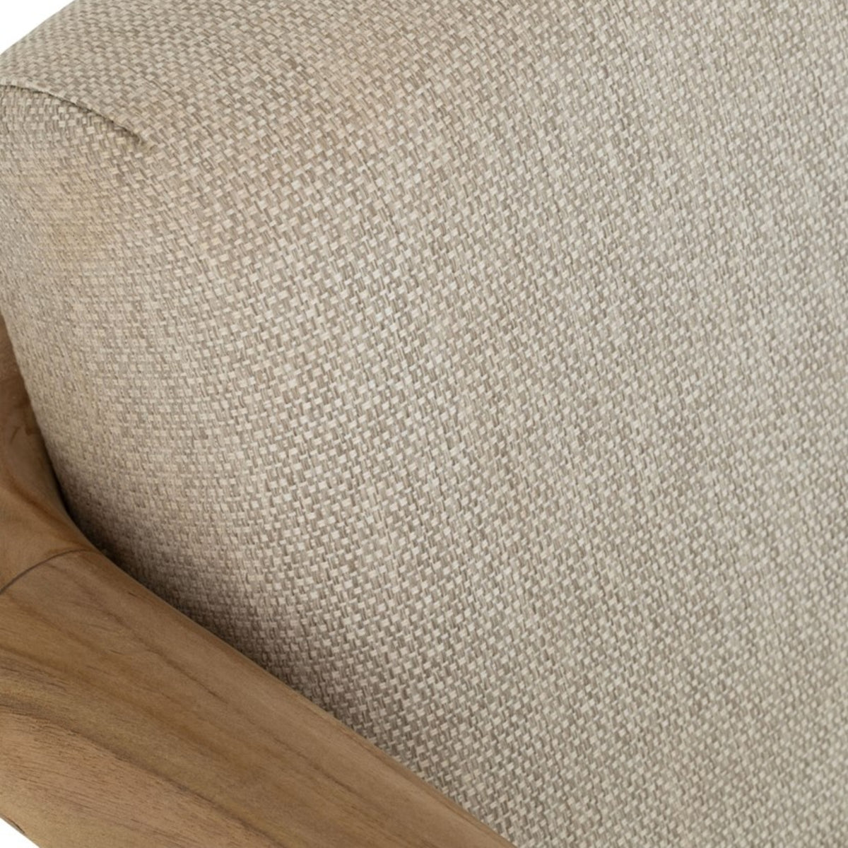 MUST Living Armchair Indoor & Outdoor Blush