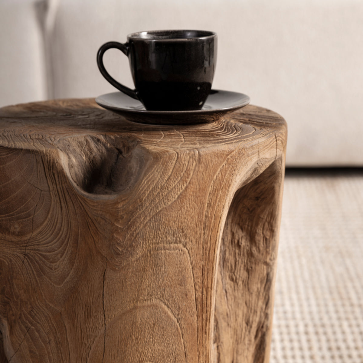 MUST Living Side Table Bob