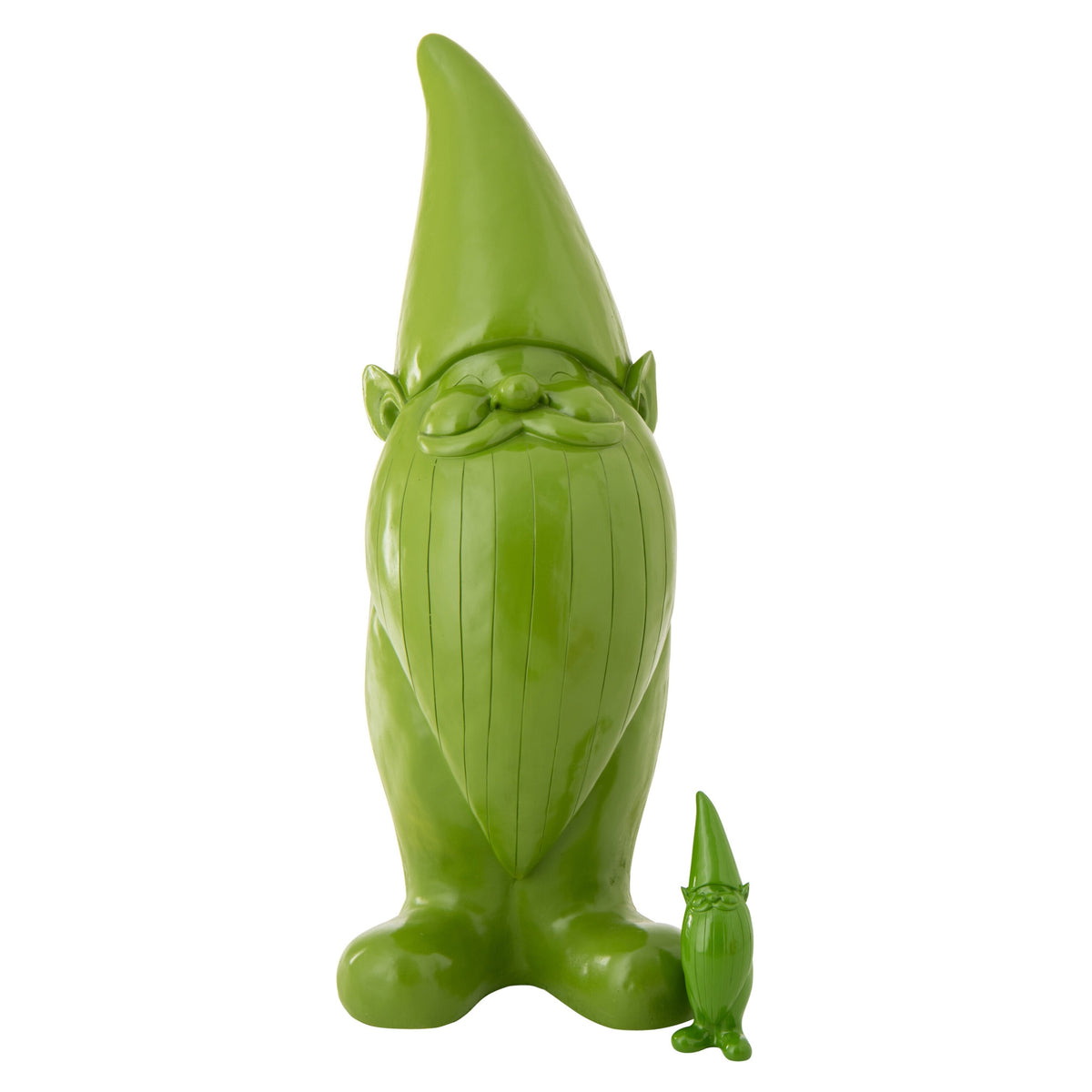 Gnome Resin Green Large J-Line