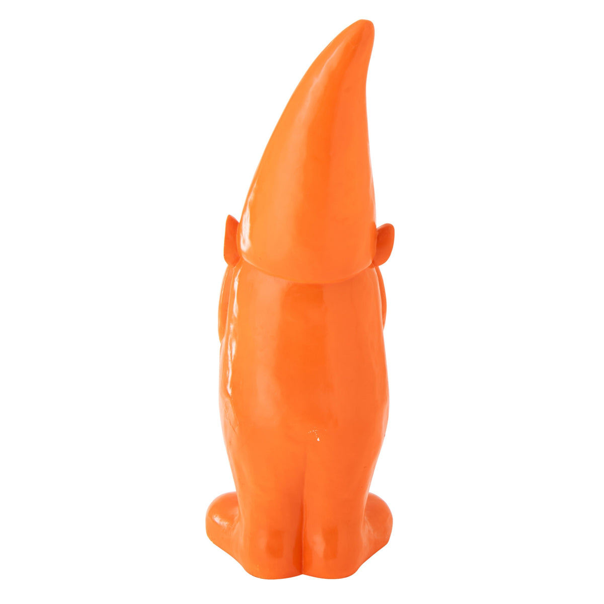 Gnome Resin Orange Large J-Line