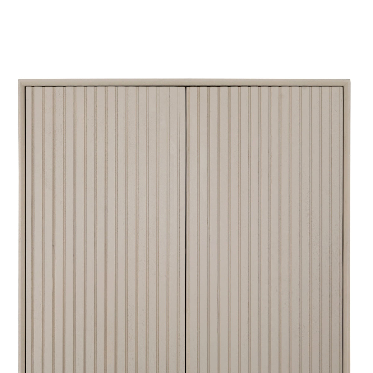 Madison Cabinet Mango Wood Sand 90cm Starfurn