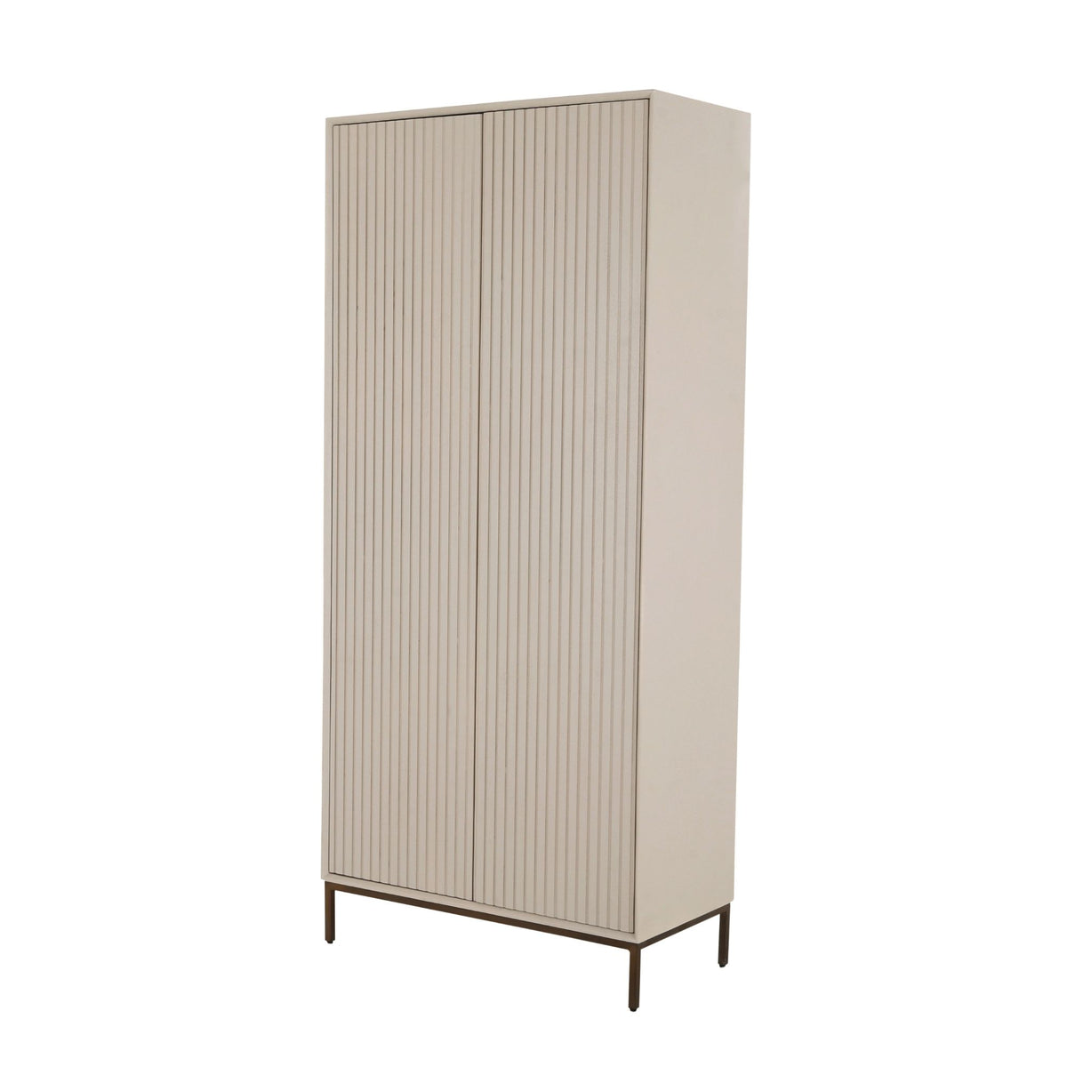 Madison Cabinet Mango Wood Sand 90cm Starfurn