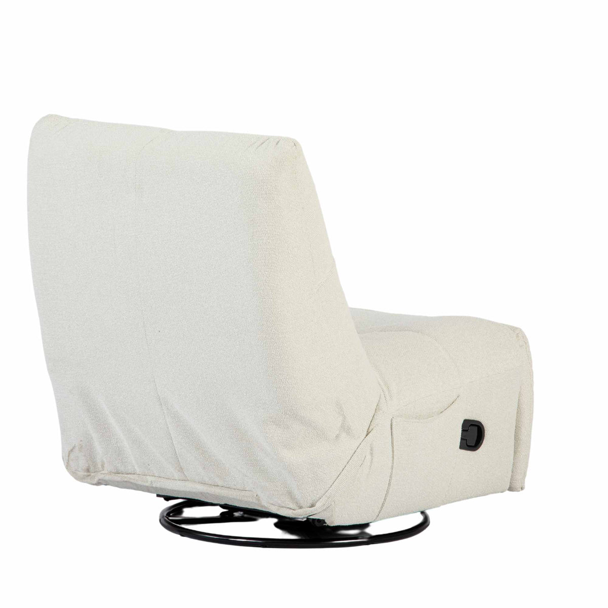 Relax armchair Lazy Fabric Natural Starfurn