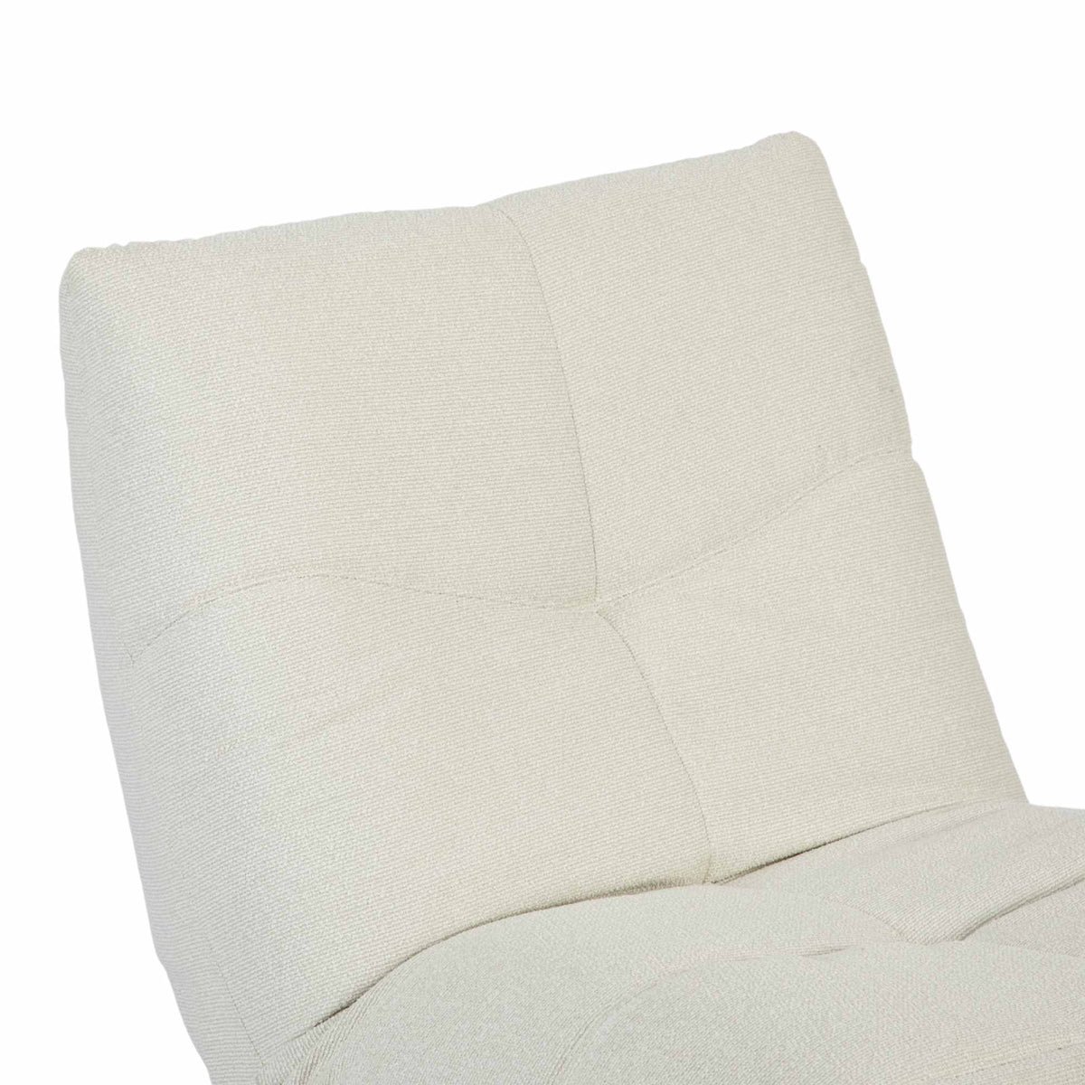 Relax armchair Lazy Fabric Natural Starfurn