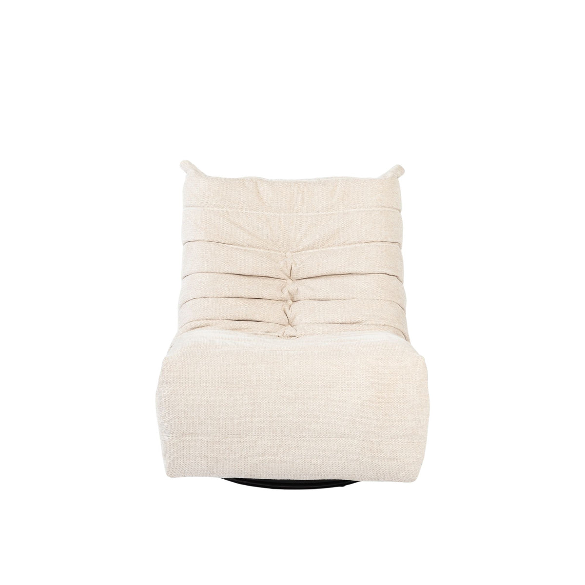 Relax armchair Zen Fabric Beige Starfurn