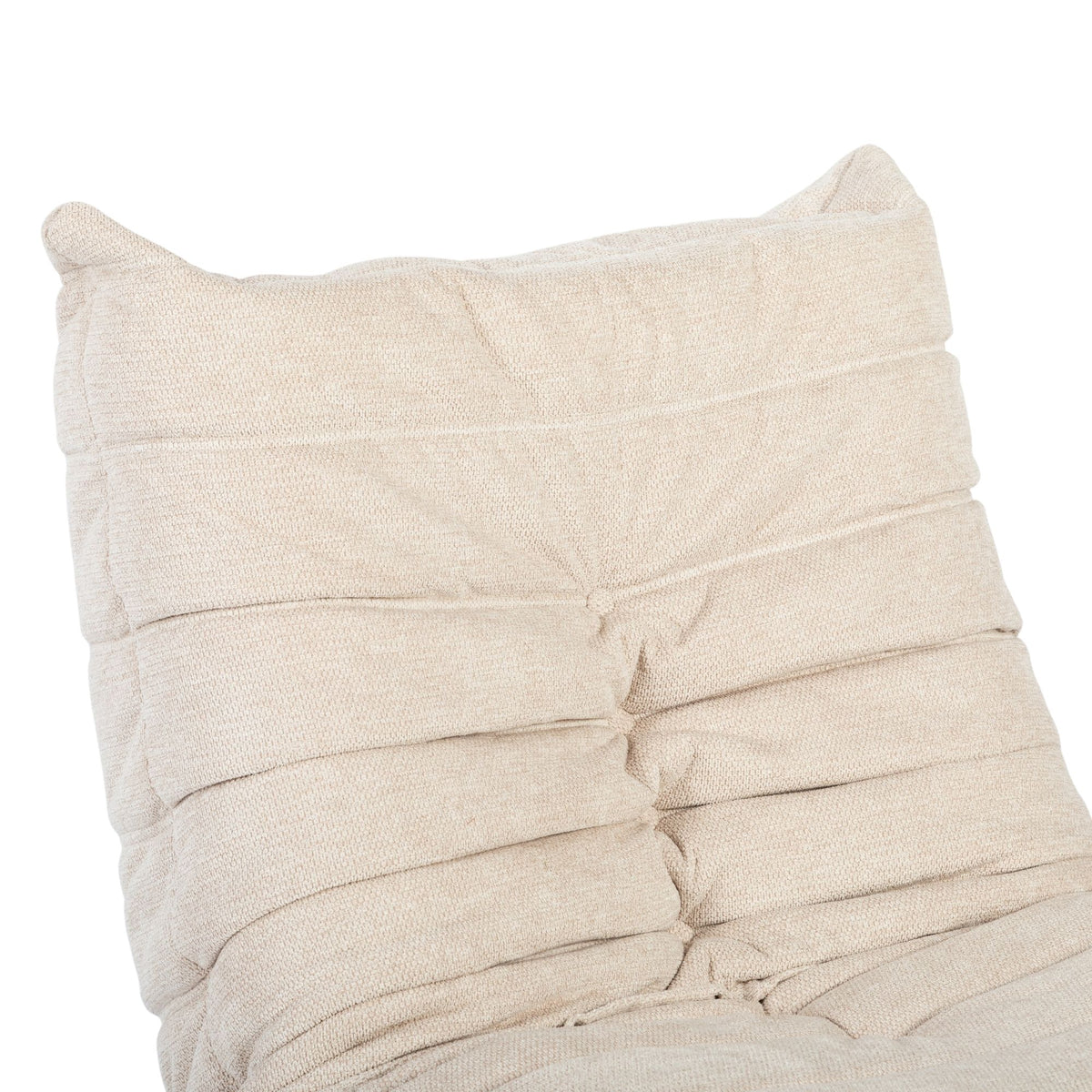 Relax armchair Zen Fabric Beige Starfurn