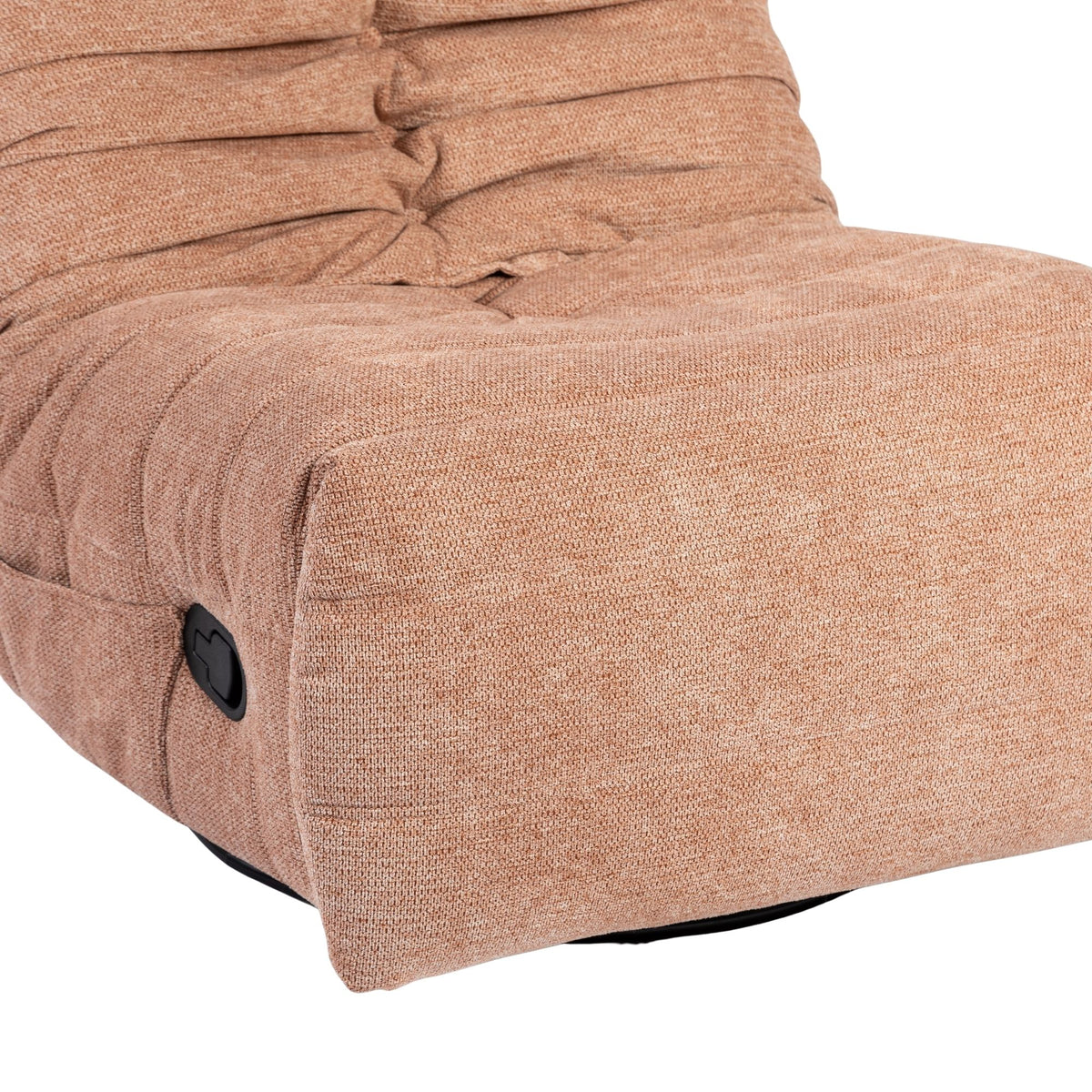 Relax armchair Zen Fabric Pink Starfurn