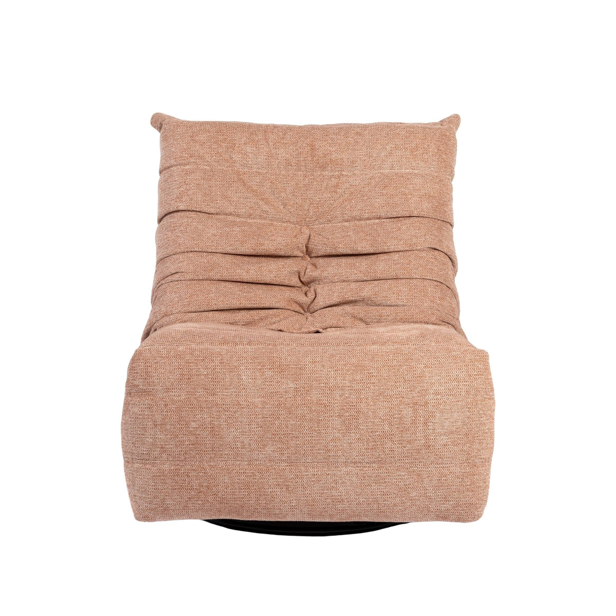 Relax armchair Zen Fabric Pink Starfurn
