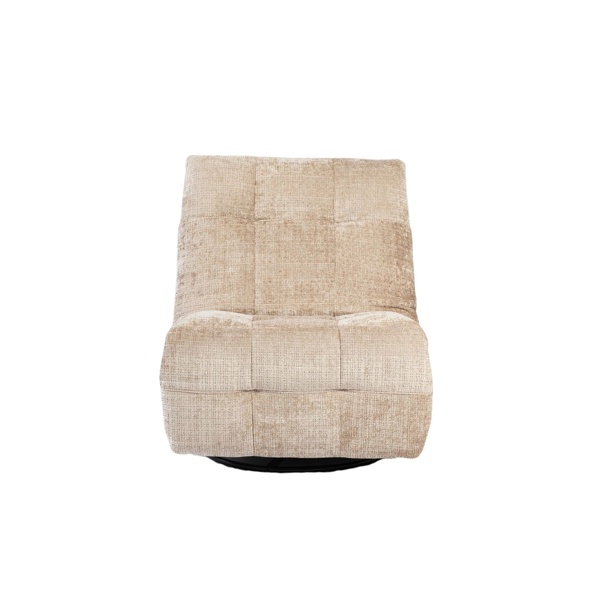 Relax armchair Chill Fabric Beige Starfurn
