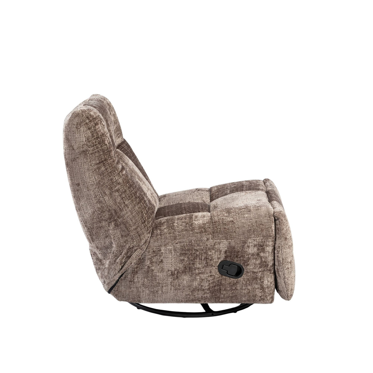 Relax armchair Chill Fabric Clay Starfurn