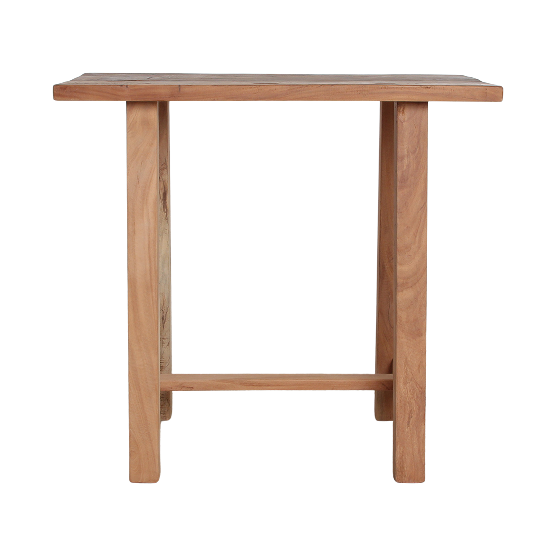 Farmwood Console/Side Table - FSC-recycled wood