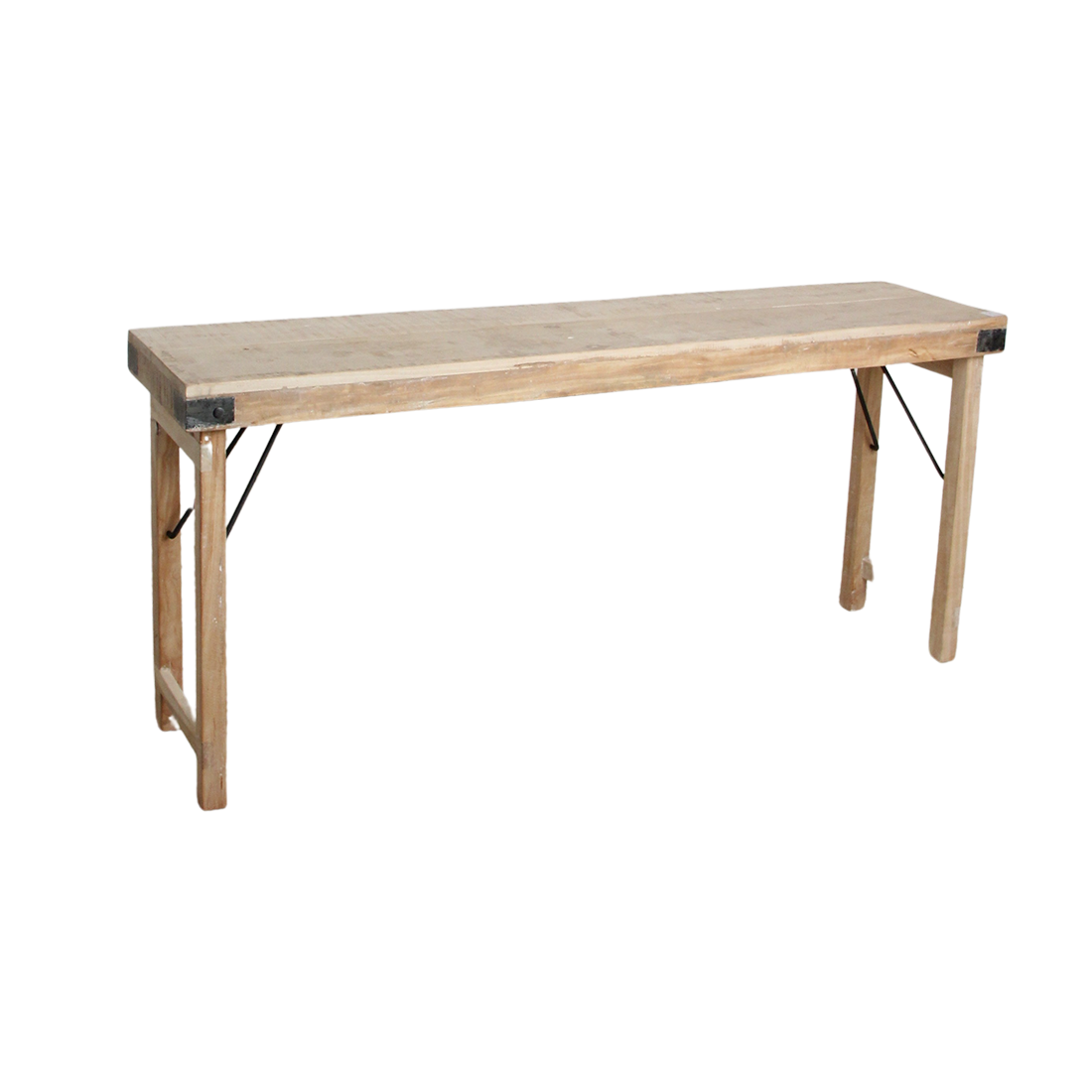 Consol Foldable Limewash Raw Materials