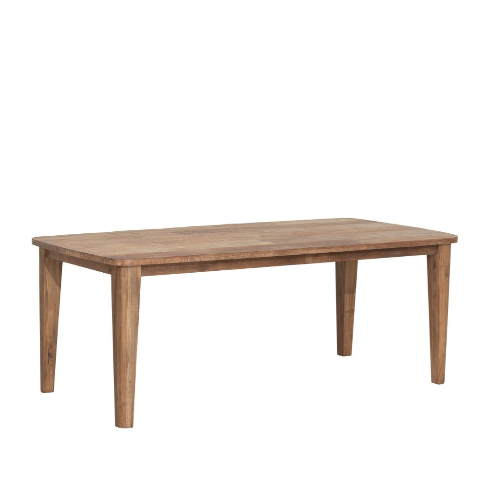 DTP Home Bliss Dining Table 200cm
