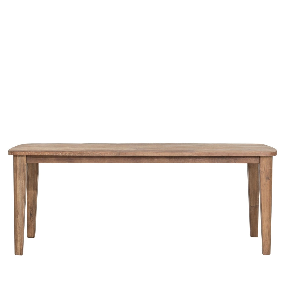 DTP Home Bliss Dining Table 200cm