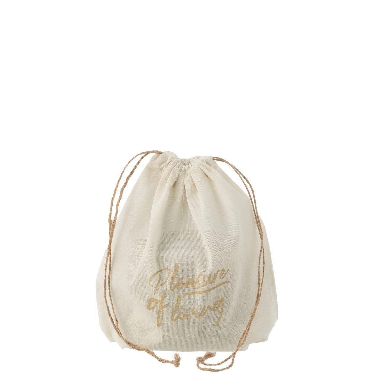 Buitenkaars Cyra Cement Blauw Small 18uur