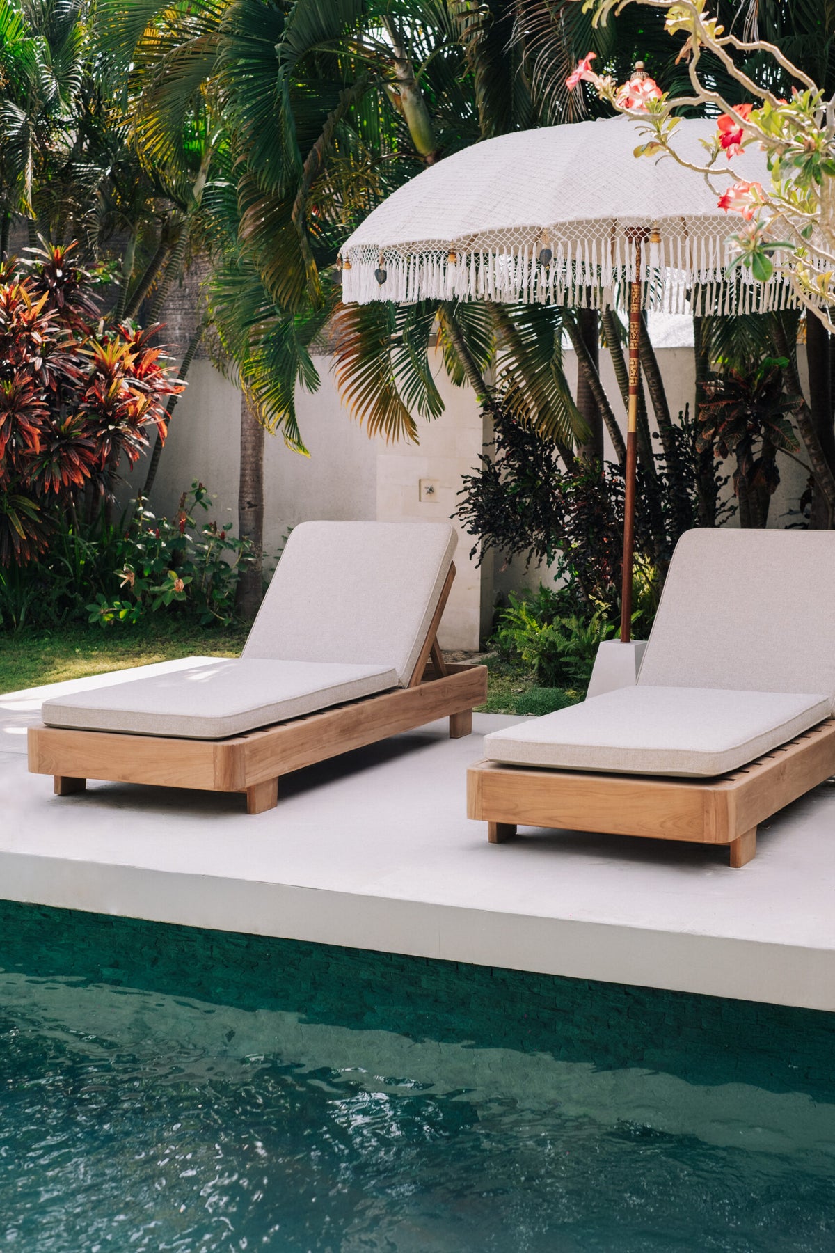 Sun Lounger Lisbon Sun Lounger Todo Bien