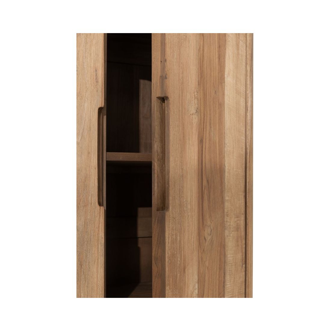 DTP Home Storage Cabinet Bliss Low 4-Door