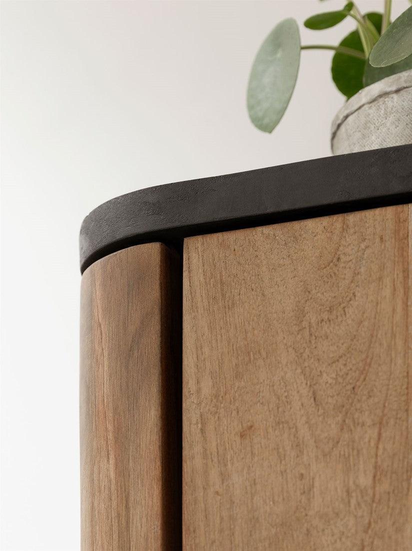 DTP Home Bergkast Soho Laag - Bergkast - DTP Home - livinglovely.nl