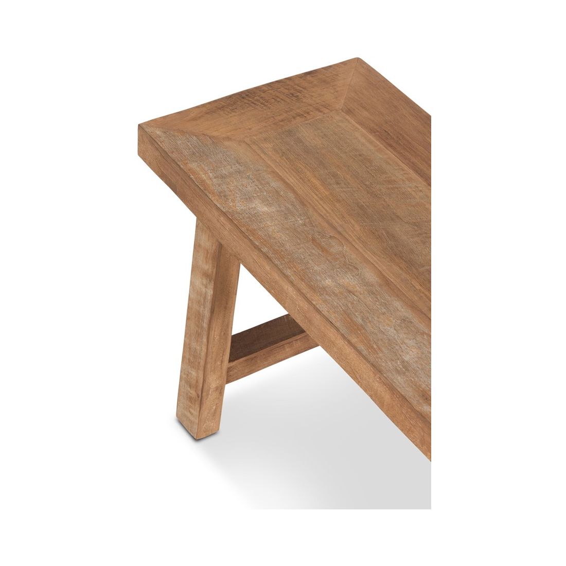 DTP Home Classic Monastery Dining Bench 250cm