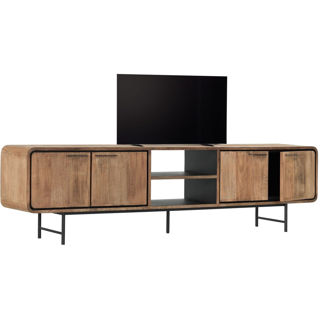DTP Home TV Cabinet Evo Large