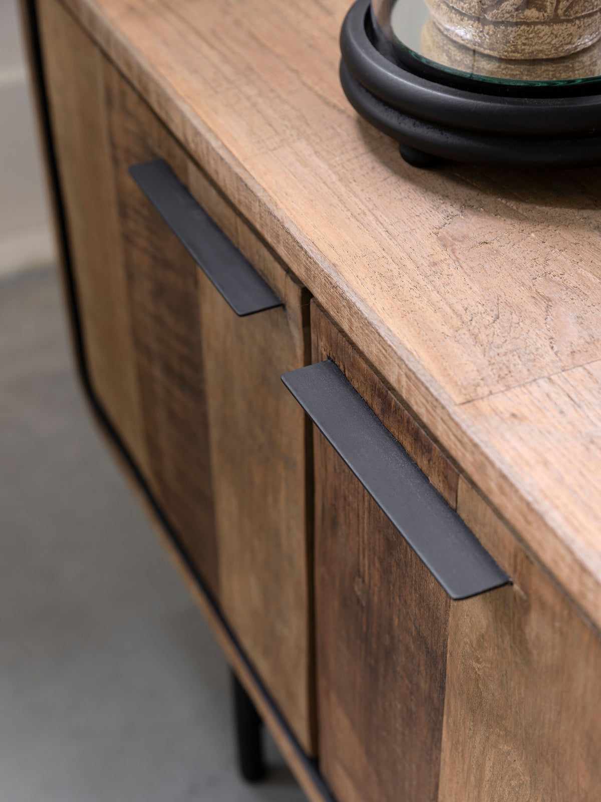 DTP Home TV Cabinet Evo Large