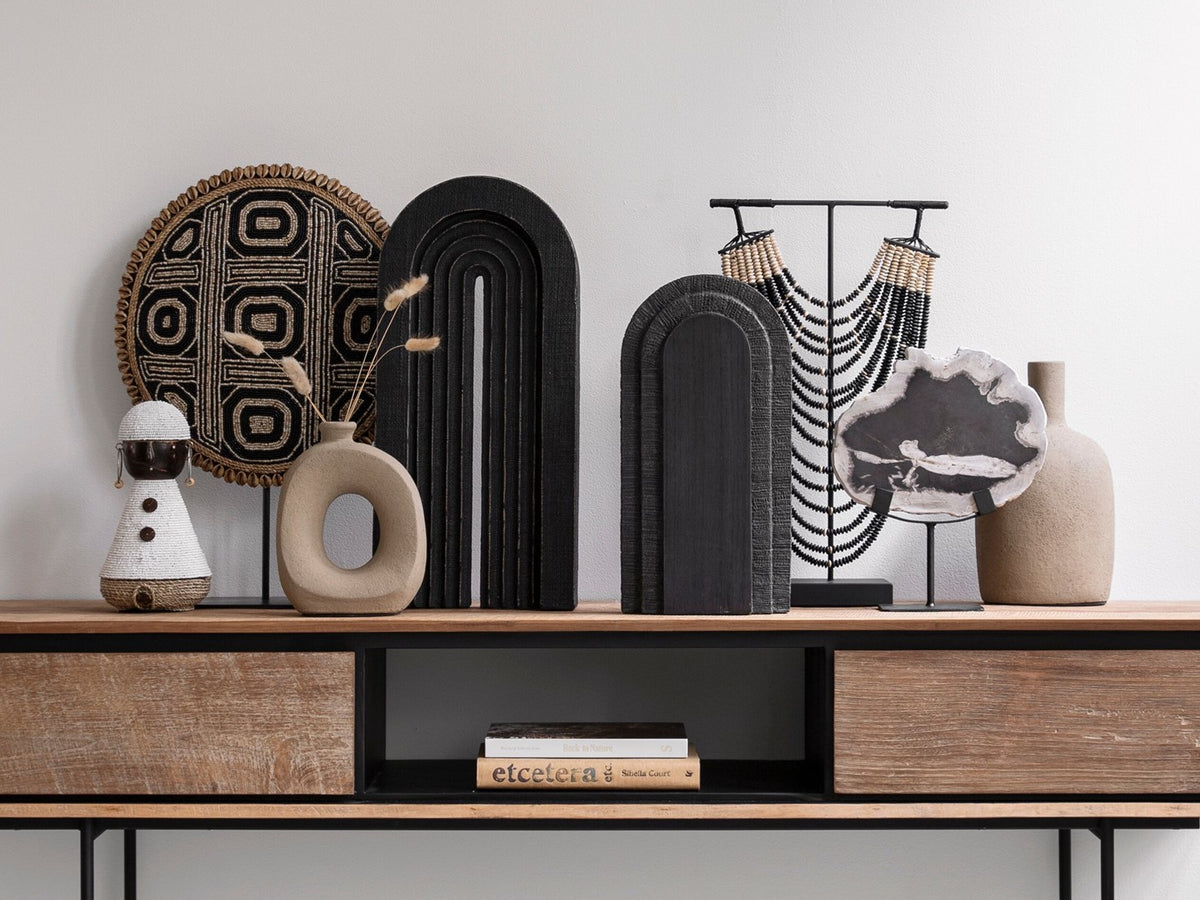 DTP Home Wandtafel Metropole - Sidetable - DTP Home - livinglovely.nl