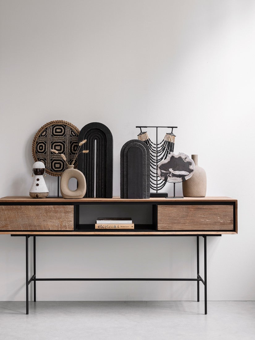 DTP Home Wandtafel Metropole - Sidetable - DTP Home - livinglovely.nl