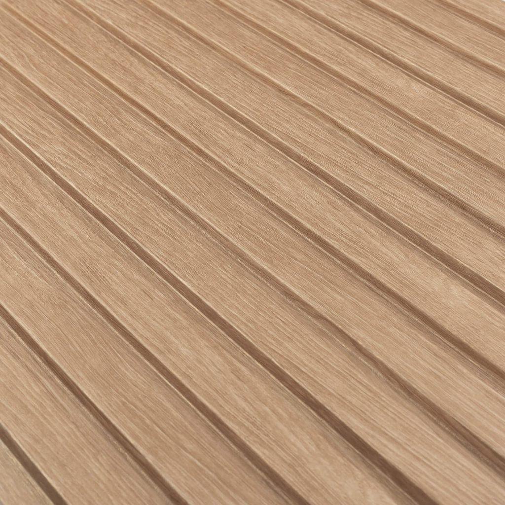Lamelio Houtlook Wandpaneel - Olmo Eiken Goud - Lamelio - Lamelio - livinglovely.nl