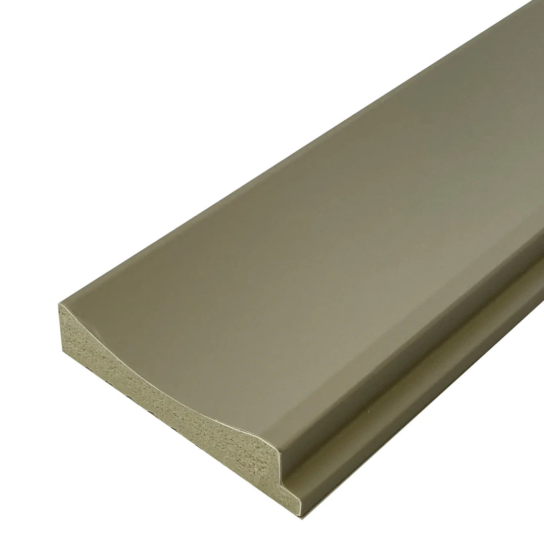 Lamelio Wandpaneel - Velutto Dessert Beige - Lamelio - Lamelio - livinglovely.nl
