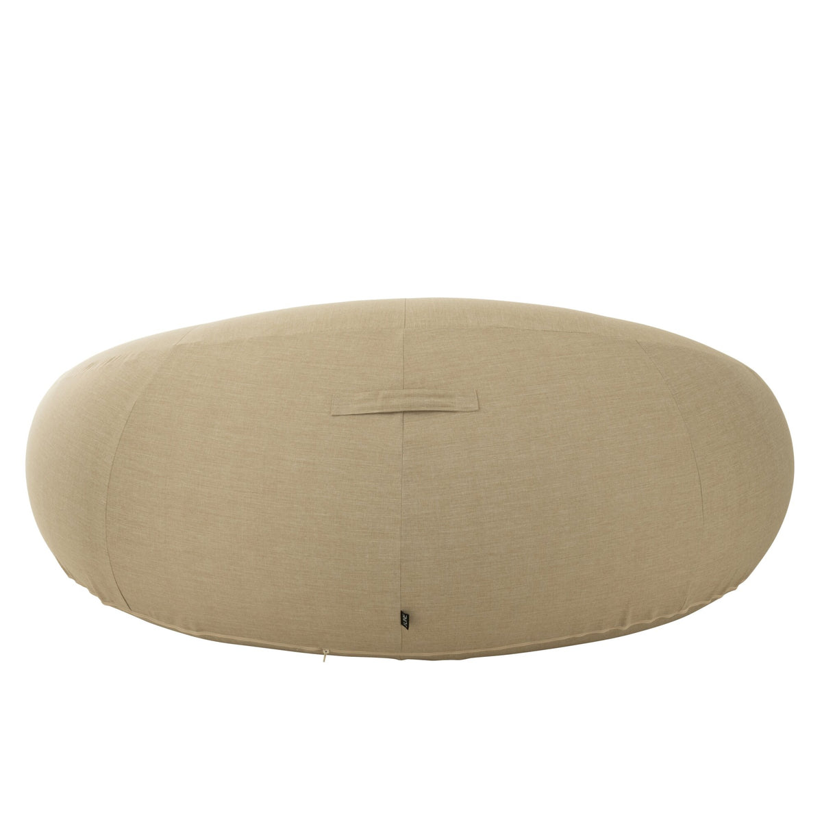 Donut Mattress Polyethylene Beige J-Line