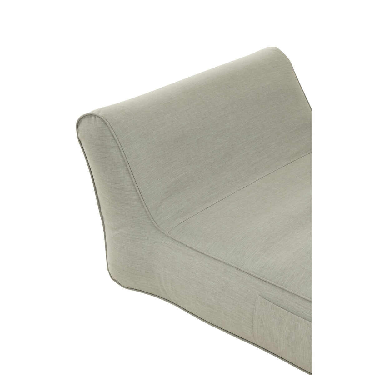 Helene Polypropylene Mattress Grey J-Line
