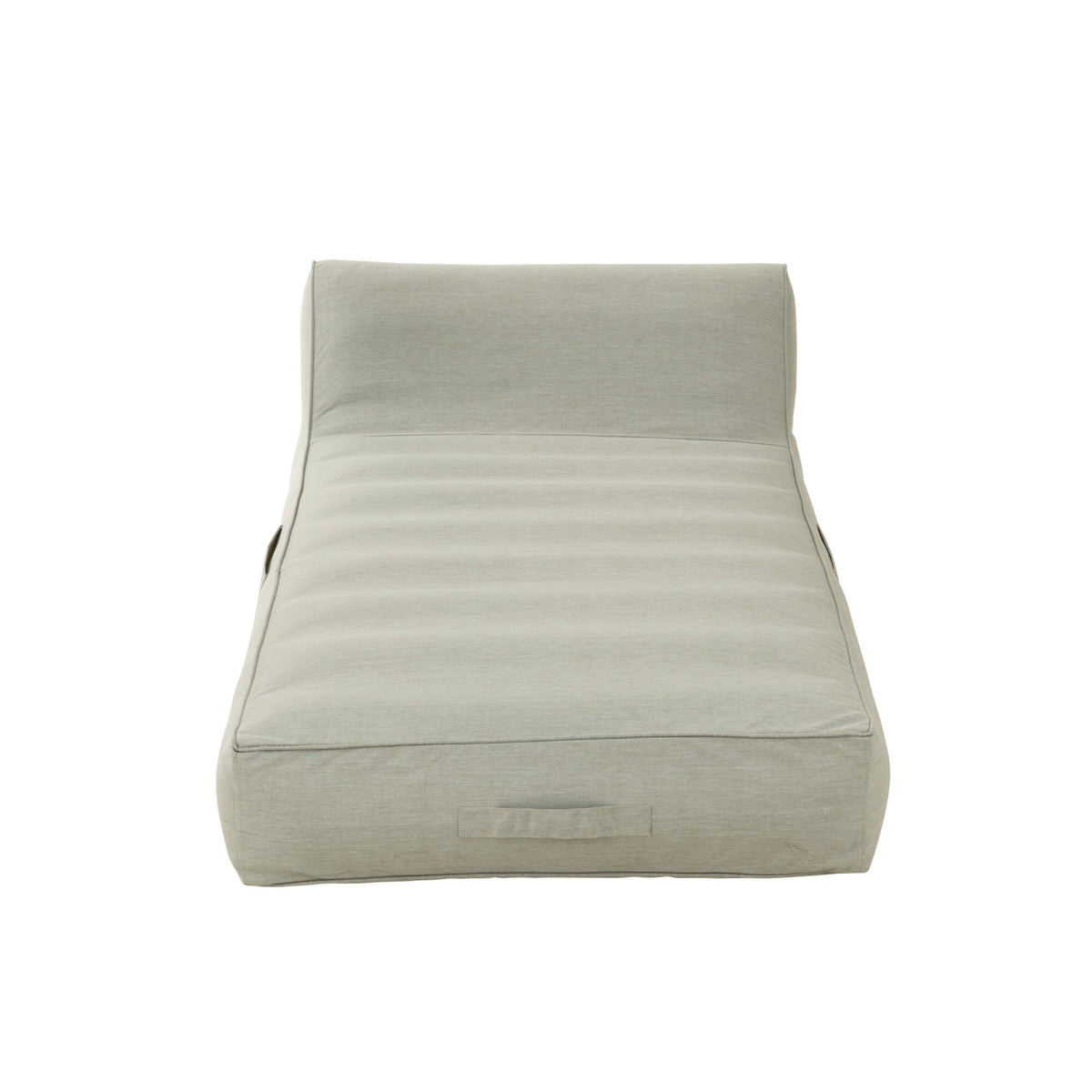 Helene Polypropylene Mattress Grey J-Line