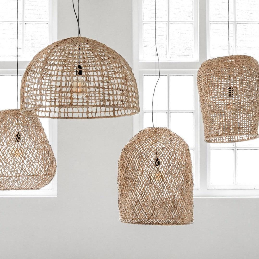 Must Living Hanglamp Formentera - Hanglamp - MUST Living - livinglovely.nl