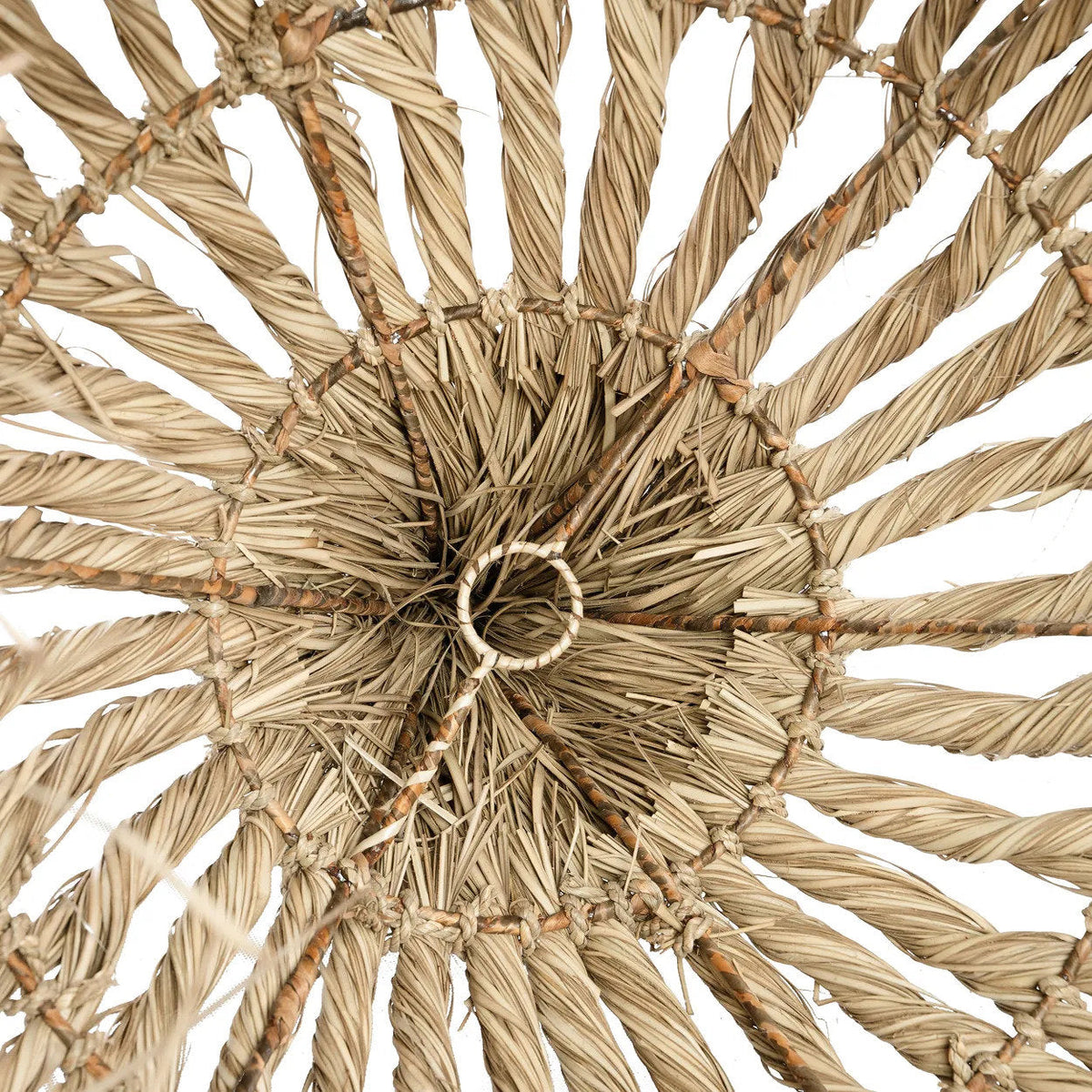 The Guagua Pendant Light - Natural - M Bazar Bizar