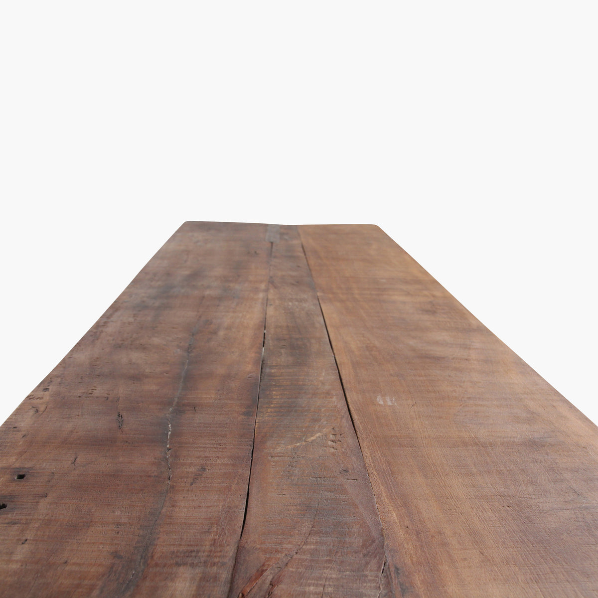 Market Folding Bar Table Brown Raw Materials