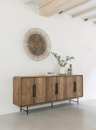 DTP Home Dressoir Evo 6-Door