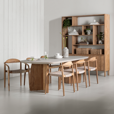DTP Home Apollo Bookcase