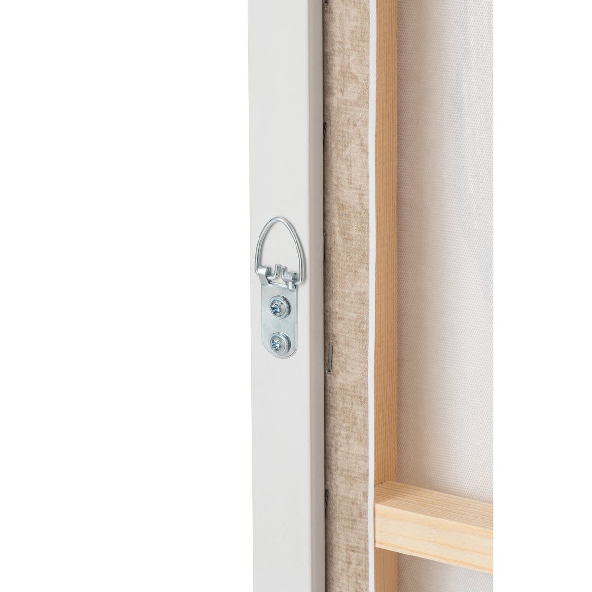 Painting Wool Beige J-Line