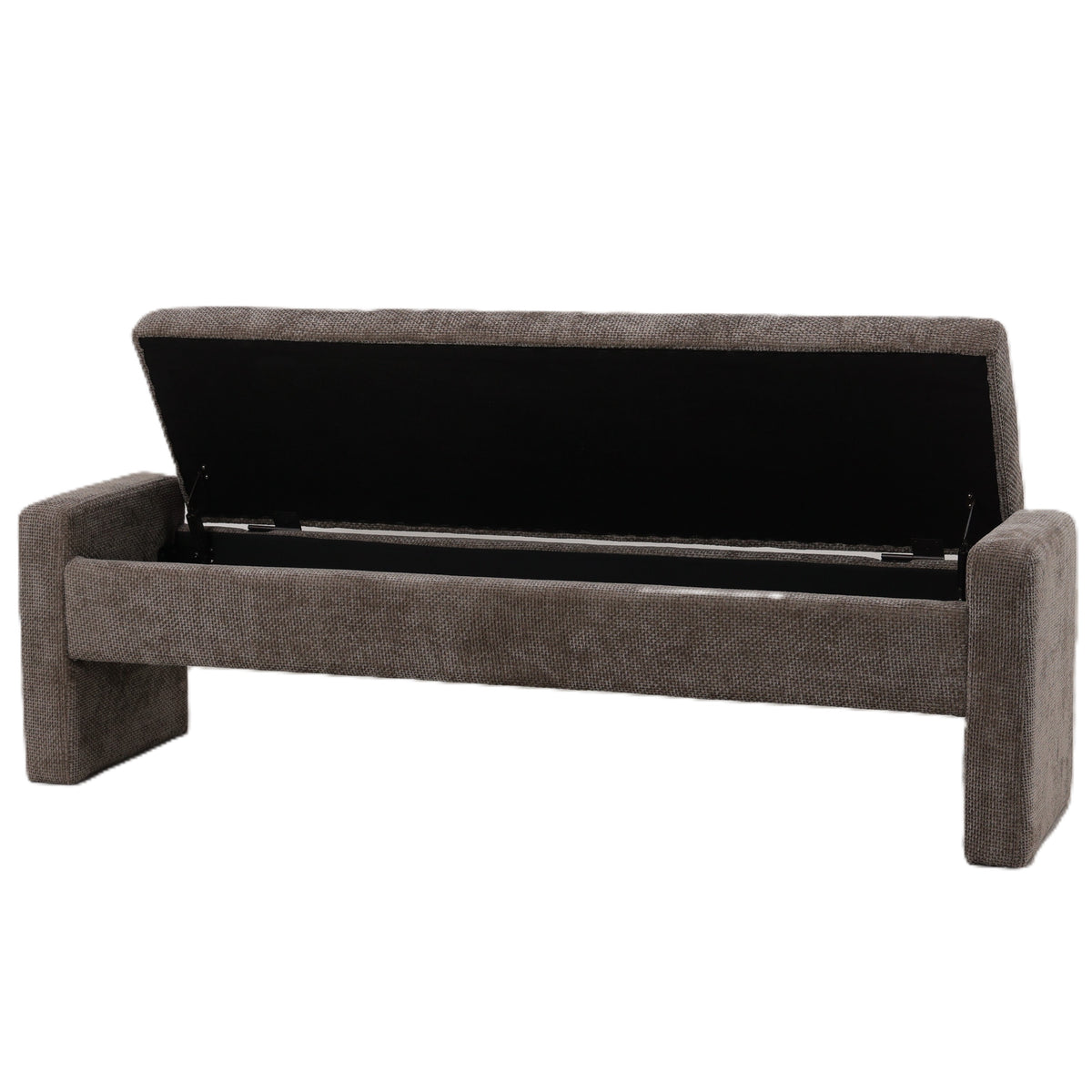 Sidney Bench Stone 160x41x45 cm PTMD - Bankje - PTMD - livinglovely.nl