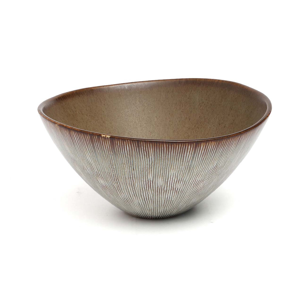 The Peniche Serving Bowl - S - Set of 4 - - Bazar Bizar - livinglovely.nl