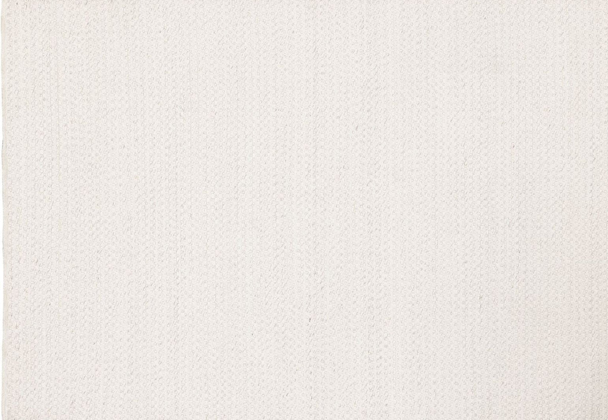 Extra aanzicht van Vloerkleed Nirvana Wol Polyester Ivoor 250x350cm van MUST Living op een lichte achtergrond