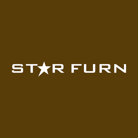Starfurn bij Living Lovely: warme meubels met karakter