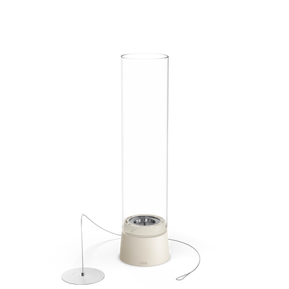 SPIN Air 1200 Tabletop Cream Höfats