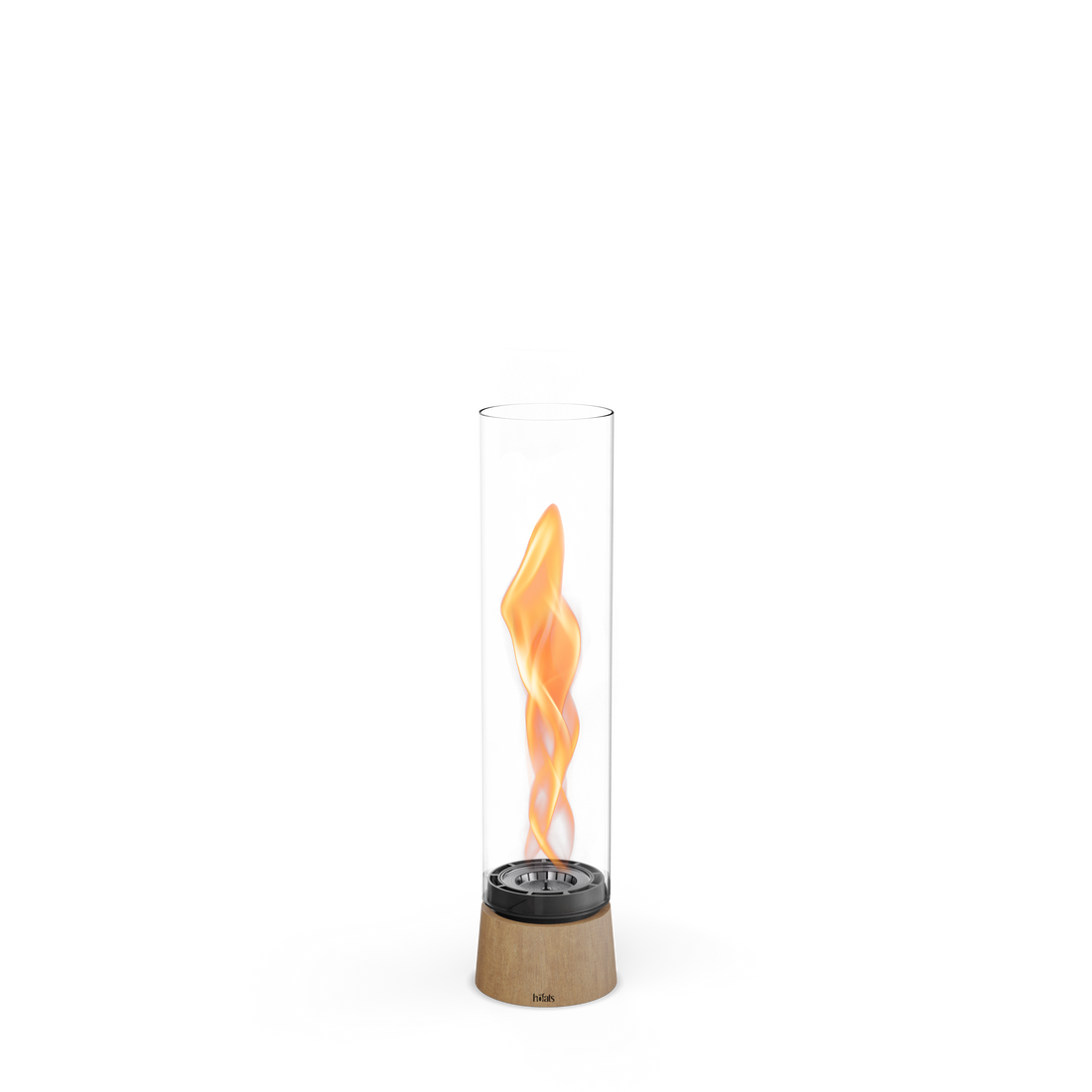 SPIN Air 900 Tabletop Fire Oak Höfats