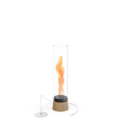 SPIN Air 900 Tabletop Fire Oak Höfats
