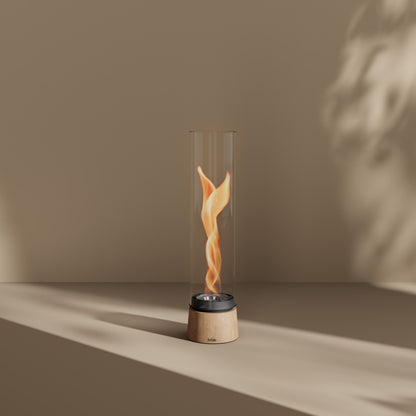 SPIN Air 900 Tabletop Fire Oak Höfats