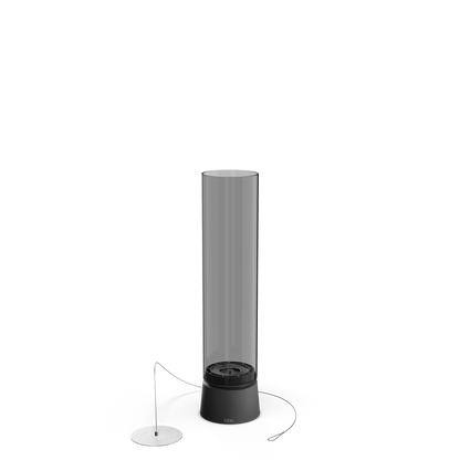 SPIN Air 900 Tabletop All Black Höfats