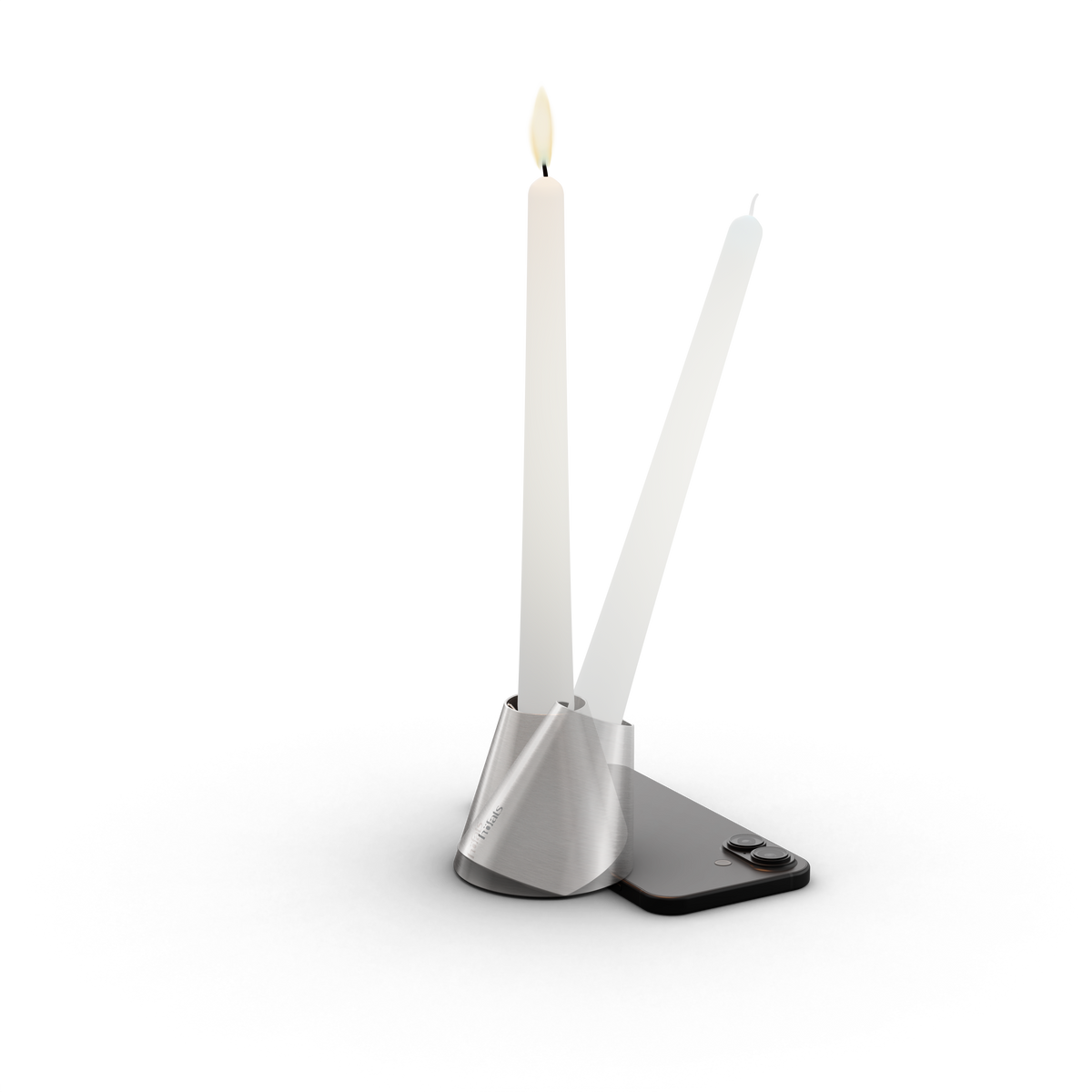 Digi Detox Candle Holder Höfats