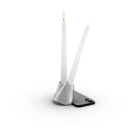 Digi Detox Candle Holder Höfats